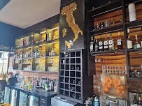 Bar du Restaurant italien The Godfather Restaurant à Paris - n°13