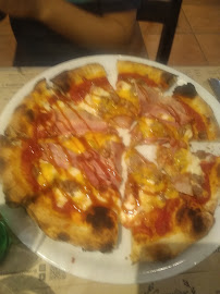Pizza du Pizzeria Complices & Pizza (L’Étable des Complices) à Bonneville - n°15