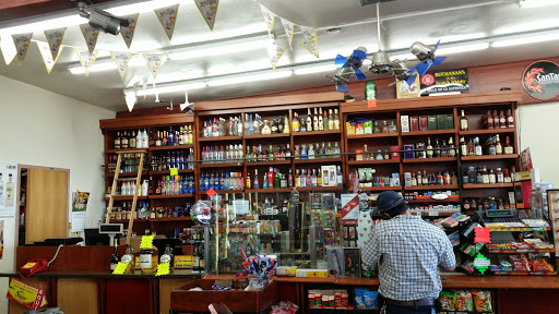 Liquor Store «Mesa Liquor», reviews and photos, 1930 E Broadway Rd, Mesa, AZ 85204, USA