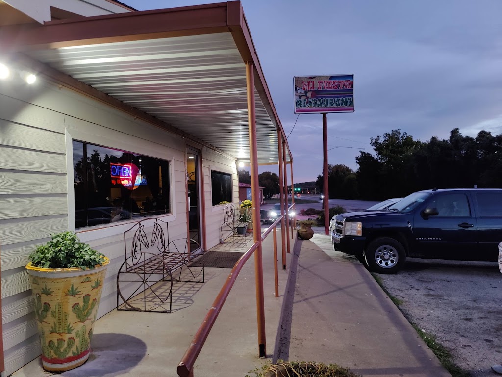 Mi Fiesta Restaurant 76067