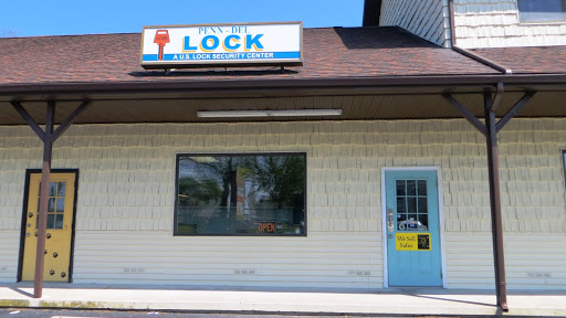 Locksmith «Penn-Del Lock Inc.», reviews and photos, 37385 Rehoboth Ave, Rehoboth Beach, DE 19971, USA