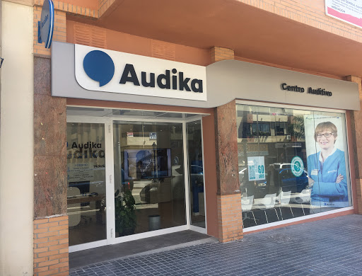 Centro auditivo Audika_Audífonos Vélez-Málaga