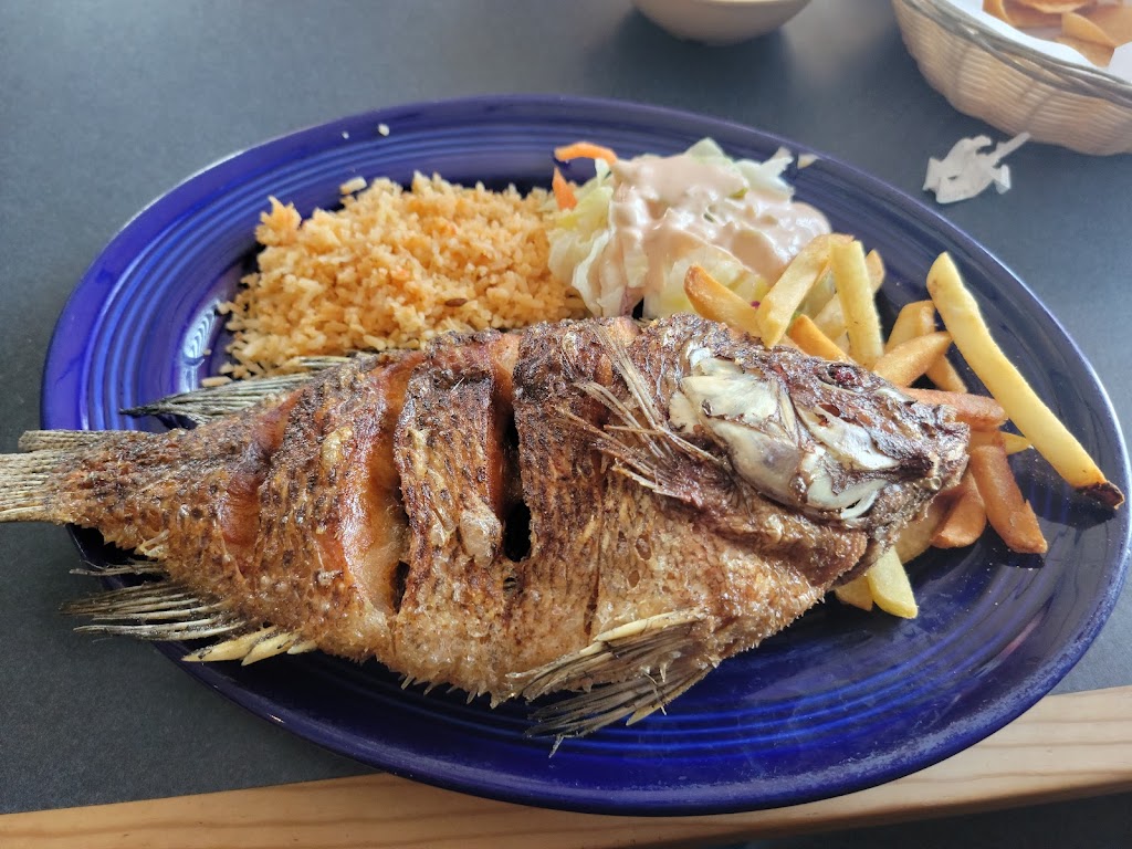 Los Sombreros Restaurant 90240