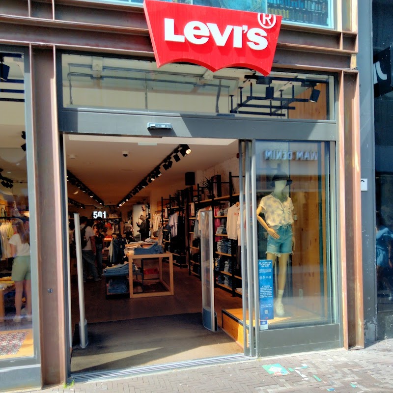 Levi's® Den Haag
