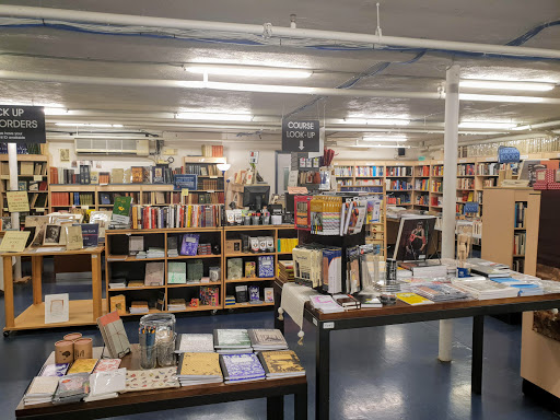 Book Store «Labyrinth Books», reviews and photos, 122 Nassau St, Princeton, NJ 08542, USA