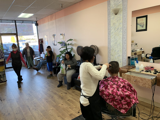 Beauty Salon «Suaves Hair and Nails», reviews and photos, Suaves Hair and Nails, 1300 SW Oak St E, Hillsboro, OR 97123, USA