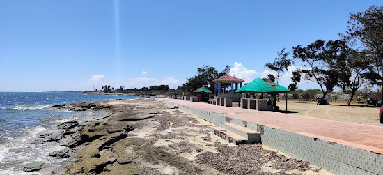 Sea Park Beach