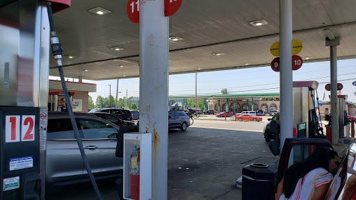 Convenience Store «Speedway», reviews and photos, 5830 Franklin St, Michigan City, IN 46360, USA