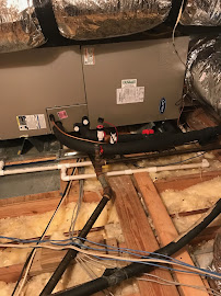 A/c Heroes New Orleans llc. - Photo 3 - Car repair in , New Orleans