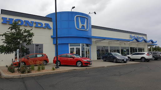 Kuni Honda on Arapahoe