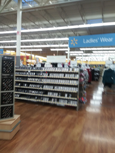 Department Store «Walmart Supercenter», reviews and photos, 2025 Merchant Mile, Columbus, IN 47201, USA