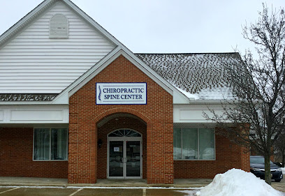 Cambouris Nicholas S DC - Chiropractor in Brunswick Ohio
