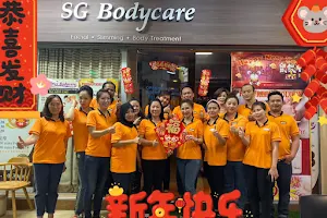 SG Bodycare image