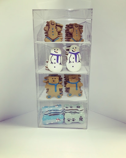 Pet Store «Acuario Piscis», reviews and photos, 3040 W Cermak Rd, Chicago, IL 60623, USA