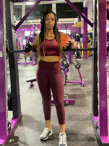 Gym «Planet Fitness», reviews and photos, 215 W Central St, Natick, MA 01760, USA