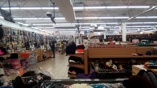 Cosmetics Store «American Hair & Beauty Supply», reviews and photos, 8602 Skillman St, Dallas, TX 75243, USA