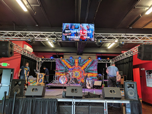 Live Music Venue «Headquarters Live», reviews and photos, 115 S Division St, Salisbury, MD 21801, USA