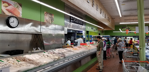 Supermarket «Mia Supermarket 美亚超市», reviews and photos, 2415 E Colonial Dr, Orlando, FL 32803, USA