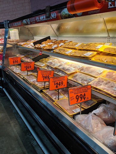 Supermarket «Valu Mart Food Warehouse», reviews and photos, 6340 Rosemead Blvd, San Gabriel, CA 91775, USA