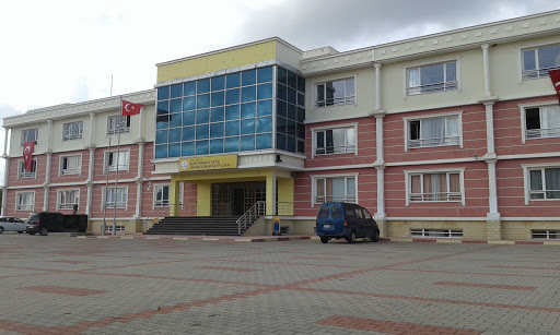 Şehit Mehmet Çetin Anadolu İmam Hatip Lisesi