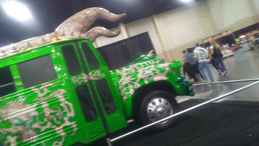 Event Venue «Megaplex Theatres at Jordan Commons», reviews and photos, 9335 State St, Sandy, UT 84070, USA