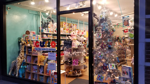 Toy Store «Curio», reviews and photos, 2 Battery Park Ave, Asheville, NC 28801, USA