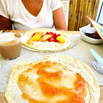 Photo n°2 de l'avis de Samuele.i fait le 28/08/2022 à 20:00 sur le  Hotel Marina à Monterosso al Mare