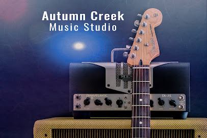 Autumn Creek Music Studio