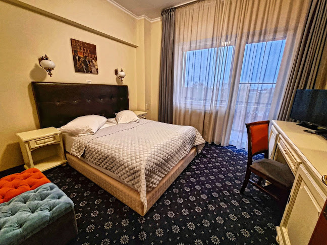 Comentarii opinii despre Hotel Coandi