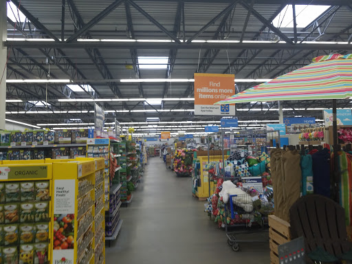 Department Store «Walmart Supercenter», reviews and photos, 100 Juniper Ave, Wadena, MN 56482, USA