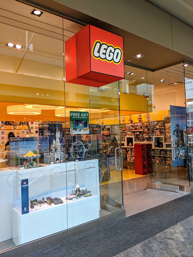 The LEGO® Store Mayfair