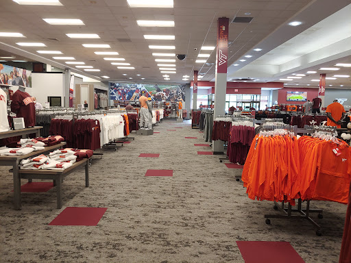 Book Store «Volume Two Bookstore», reviews and photos, 801 University City Blvd #22, Blacksburg, VA 24060, USA