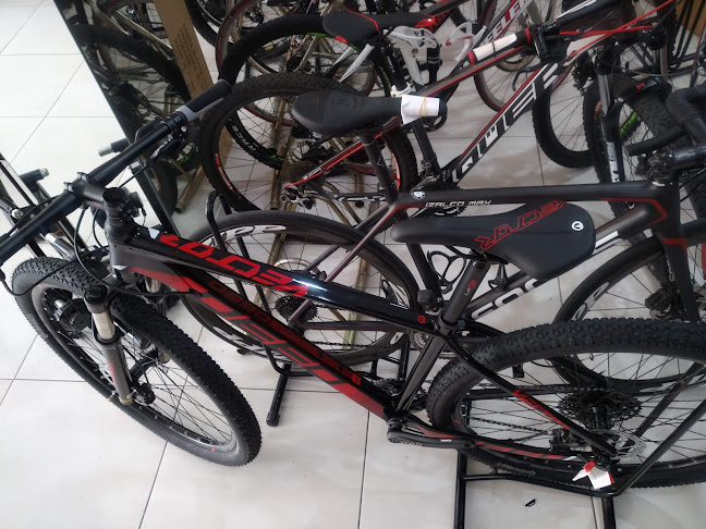 Bicicletas Martins - Fafe