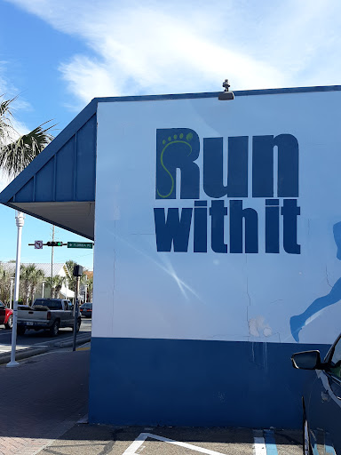Sporting Goods Store «Run With It», reviews and photos, 170 Miracle Strip Pkwy SE, Fort Walton Beach, FL 32548, USA