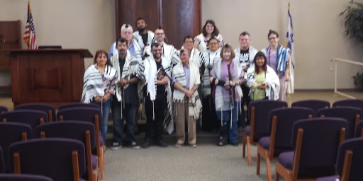 Temple Sholom of Ontario