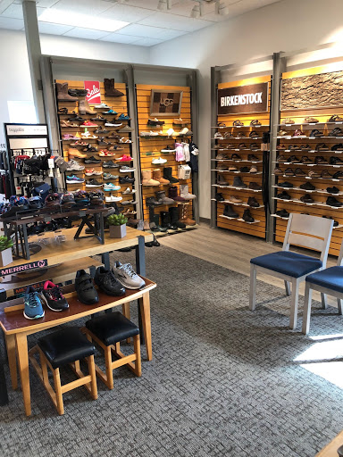 Shoe Store «Coastal Shoes», reviews and photos, 1317 NW U.S. 101, Lincoln City, OR 97367, USA