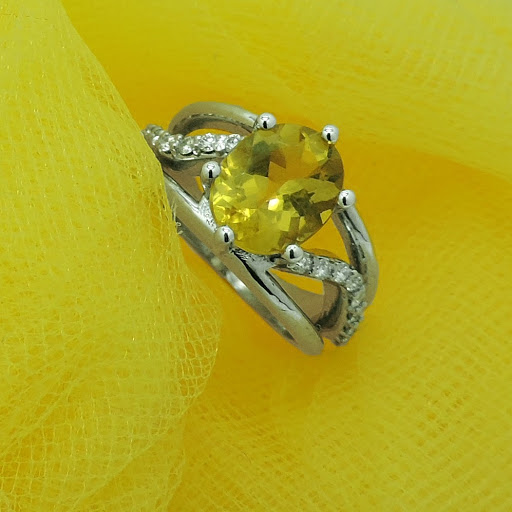 Jeweler «Revolution Jewelry Works», reviews and photos, 5928 Stetson Hills Blvd #110, Colorado Springs, CO 80923, USA