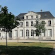 Château de Trangis