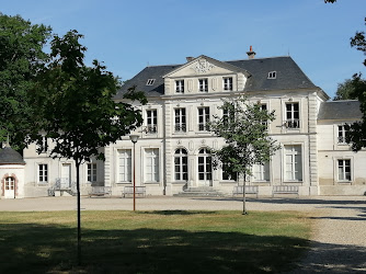Château de Trangis