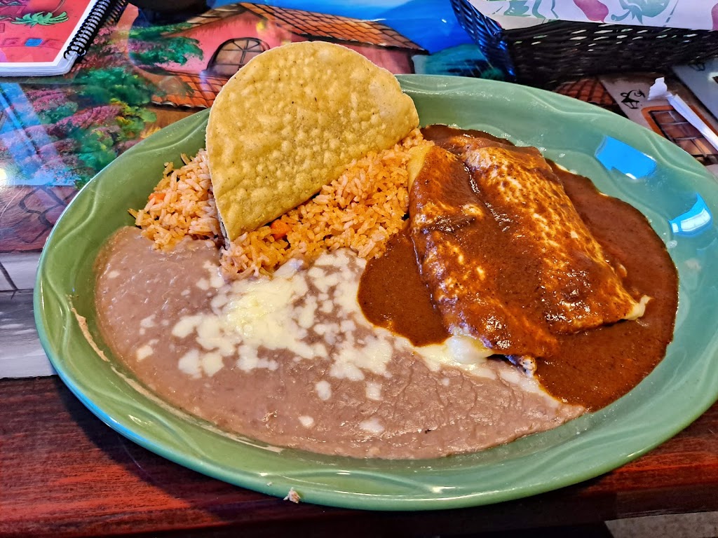 Viva La Fiesta Mexican Cantina 67432