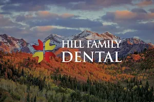 Hill Family Dental image