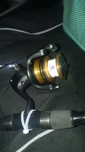 Sporting Goods Store «Academy Sports + Outdoors», reviews and photos, 1461 Spring Cypress Rd, Spring, TX 77373, USA