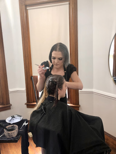 Hair Salon «Brian Chapman Hair Salon», reviews and photos, 39 E Ashland St, Doylestown, PA 18901, USA