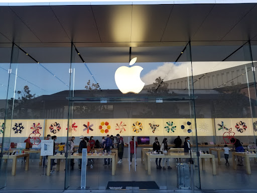 Computer Store «Apple Stanford», reviews and photos, 379 Stanford Shopping Center, Palo Alto, CA 94304, USA