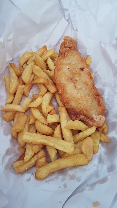 Rutland Fish n' Chips