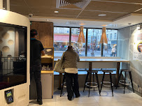 Les plus récentes photos du Restaurant servant le petit-déjeuner McDonald's Ledru Rollin à Paris - n°10