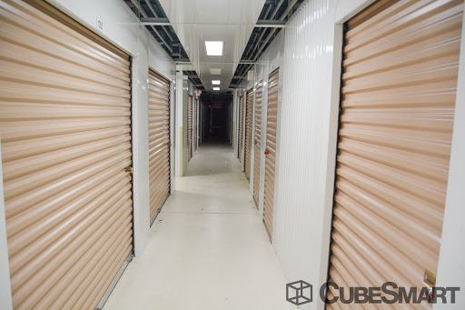 Self-Storage Facility «CubeSmart Self Storage», reviews and photos, 12400 Western Ave, Blue Island, IL 60406, USA