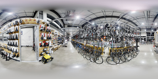 Bicycle Store «Fun Sport Bikes», reviews and photos, 1700 McHenry Ave #10, Modesto, CA 95350, USA