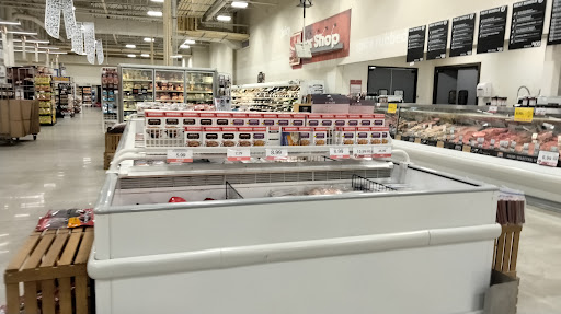 Supermarket «Hy-Vee», reviews and photos, 1920 Grant St, Faribault, MN 55021, USA