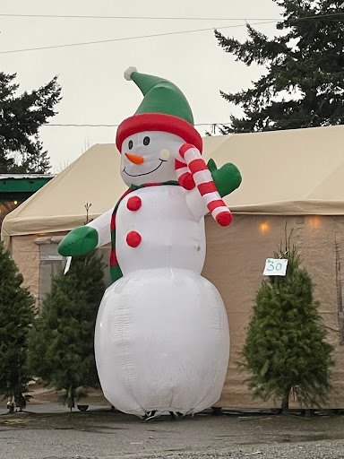 Convenience Store «Thunderbird Trading Post», reviews and photos, 7121 Waller Rd E, Tacoma, WA 98443, USA